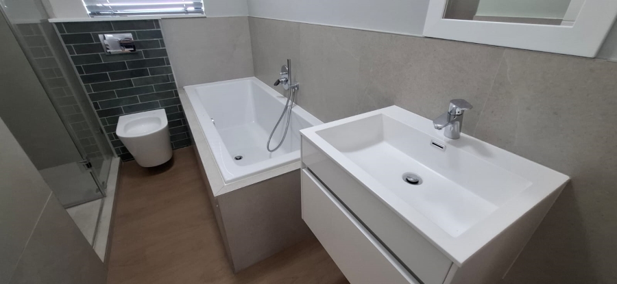 To Let 3 Bedroom Property for Rent in Brackenfell South Western Cape